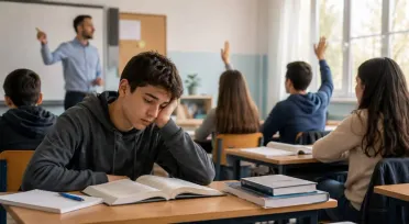 حين تغيب الدافعية.. لماذا يفقد الطلاب رغبتهم في التعلم؟
