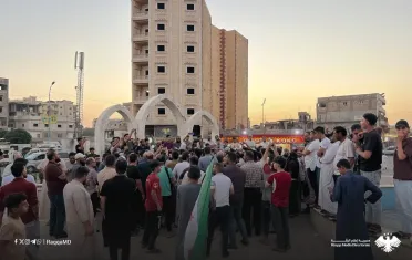 استجابة لمطالب شعبية.. المركزي يمدد استبدال العملة في المحافظات الشرقية