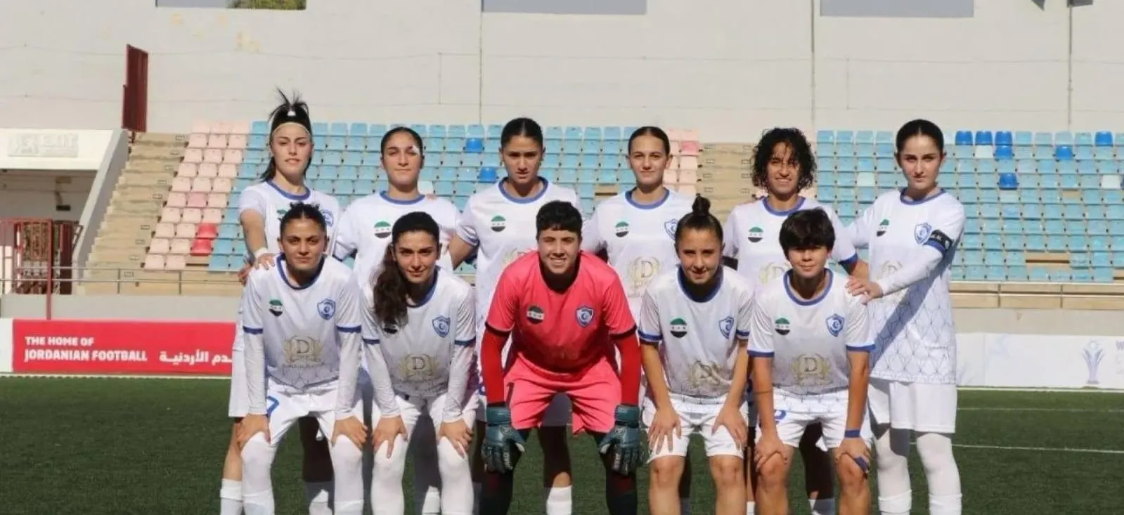 موجز الرياضة من شبكة شام- برشلونة يضم موهبة بلجيكية... والهلال السوري وصيفاً لغرب آسيا