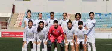موجز الرياضة من شبكة شام- برشلونة يضم موهبة بلجيكية... والهلال السوري وصيفاً لغرب آسيا