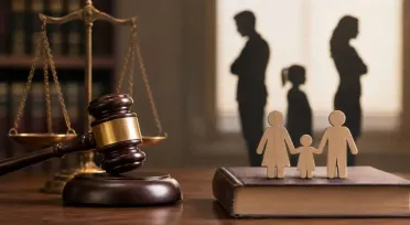 حادثة مقتل الطفلة نور الدوس تفتح ملف الحضانة في القانون السوري