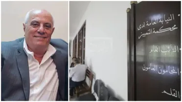 معلومات عن توقيف اللواء السابق في جيش النظام البائد عادل عيسى في لبنان