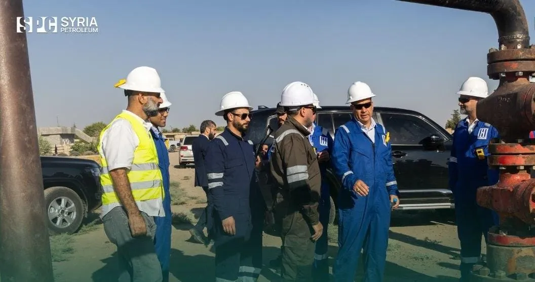 تأهيل الآبار وحفر أخرى جديدة.. تفاصيل خطة تطوير حقول الرميلان بالشراكة مع HKN