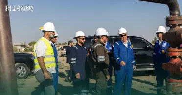 تأهيل الآبار وحفر أخرى جديدة.. تفاصيل خطة تطوير حقول الرميلان بالشراكة مع HKN