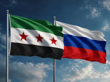 دمشق تعيد رسم الوجود الروسي وتستعيد منشآتها الاستراتيجية