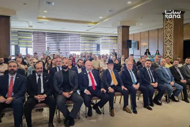 دمشق تستضيف ملتقى دولياً للتعليم والابتكار لربط المهارات بفرص العمل واستقطاب الكفاءات السورية
