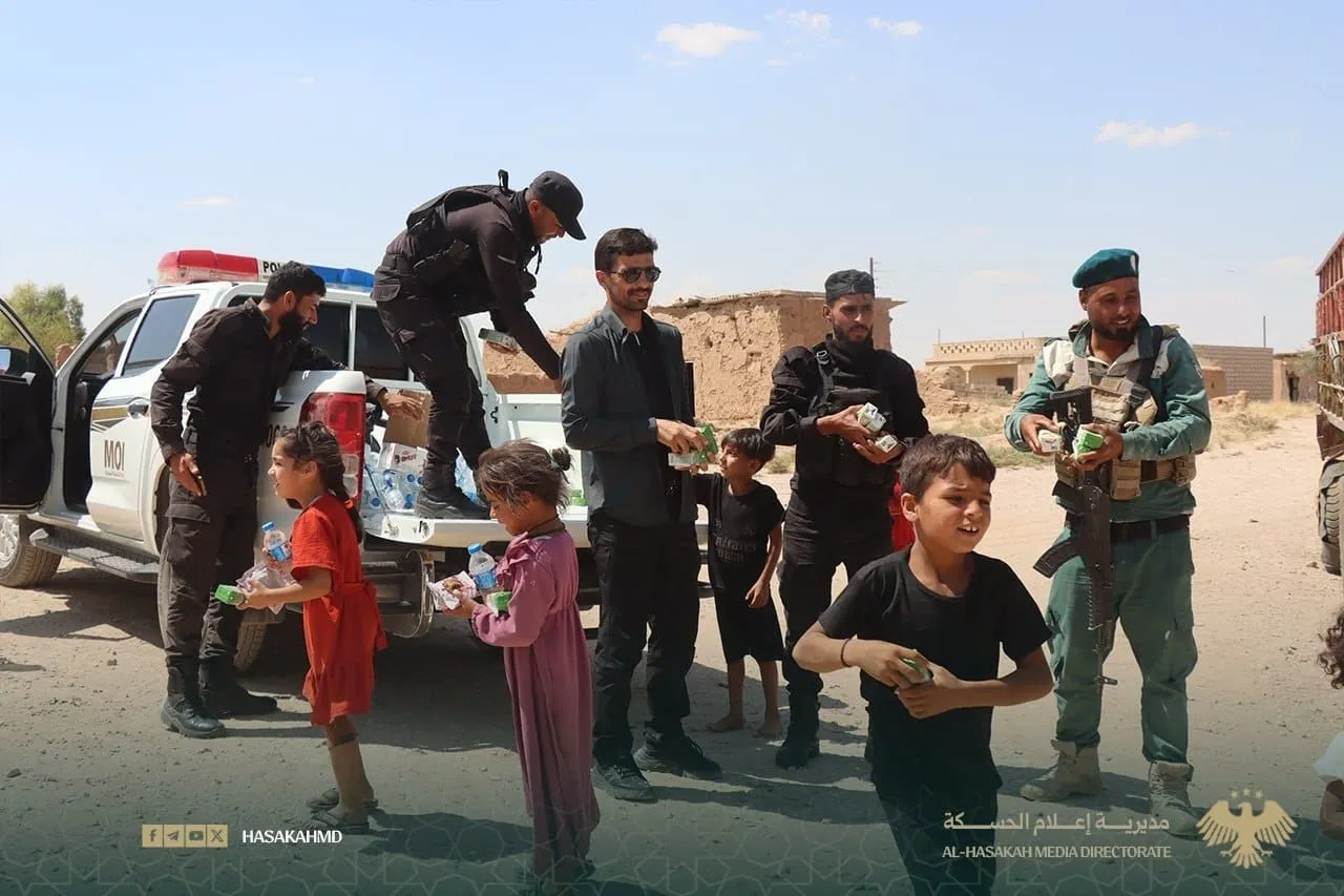 ماذا حدث في الحسكة؟ من عودة مهجري رأس العين إلى أحداث الشغب في القامشلي وعين العرب