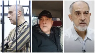 من سطوة الأمن إلى قاعة المحكمة.. الإعدام لعاطف نجيب و8 فارين ضمن محاكمات رموز النظام البائد