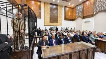هل كان الفرح بالعقوبة أم بانتهاء زمن الإفلات من العقاب؟