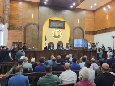 بشار الأسد ومسؤولون سابقون أمام أحكام الإعدام.. بين المسؤولية الجنائية والعدالة الانتقالية