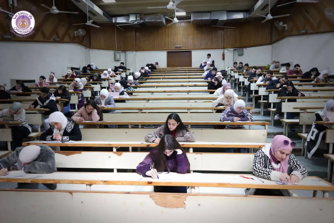 مجلس التعليم العالي يقر توسعاً أكاديمياً في الجامعات السورية
