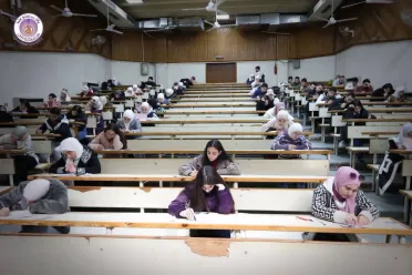 مجلس التعليم العالي يقر توسعاً أكاديمياً في الجامعات السورية