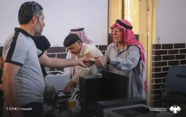 السورية للبريد توضح أسباب ازدحام مراكز استبدال العملة في المحافظات الشرقية