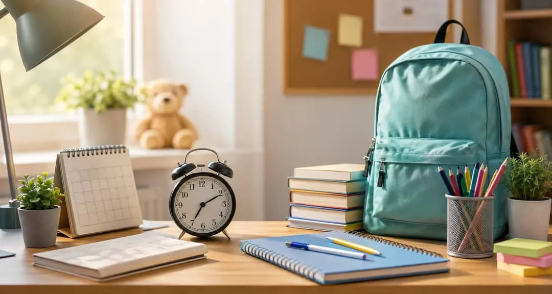 قبل العودة إلى مقاعد الدراسة.. كيف نهيئ الطلاب نفسياً؟