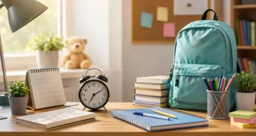 قبل العودة إلى مقاعد الدراسة.. كيف نهيئ الطلاب نفسياً؟