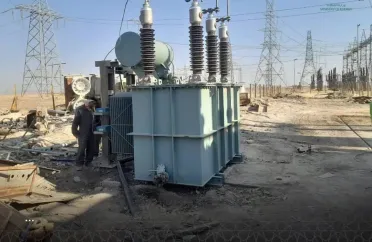 الكهرباء السورية بين تحسن التغذية وتحديات الاستدامة