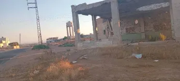 قرية أبو عبيدة بن الجراح بريف حماة.. دمار يطال 99% من منازلها ونقص الخدمات يعرقل عودة الأهالي