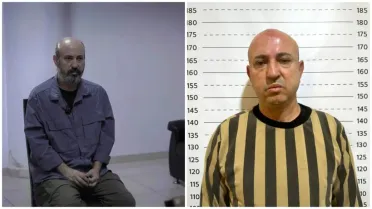 محكمة الجنايات الرابعة تحكم بالإعدام على وسيم الأسد 