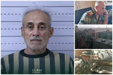 من هو اللواء السابق سهيل عباس؟ سجل حافل بالجرائم والانتهاكات