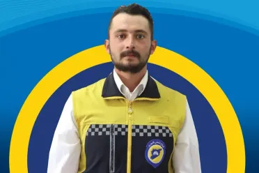 الشبكة السورية تطالب بتحقيق مستقل وفعّال في وفاة محمد غميرة بعد احتجازه