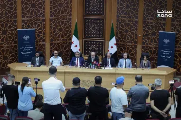 لجنة التحقيق تكشف نتائج قضية محمد غميرة وتحيل محققاً إلى النيابة العامة
