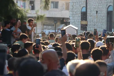 العدالة فوق الجميع.. قضية محمد غميرة تختبر جدية الدولة في محاسبة التجاوزات الأمنية