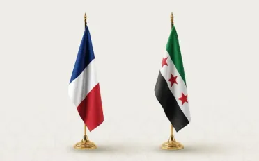 سوريا وفرنسا تجددان التزامهما بمحاسبة مرتكبي جرائم الأسلحة الكيميائية ودعم كشف إرث النظام البائد