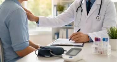 من الوقاية إلى الكشف المبكر.. متى تصبح الفحوص ضرورة؟