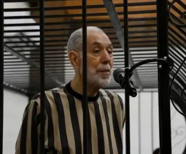 ما التهم التي يواجهها "أحمد حسون" في جلسة النطق بالحكم؟