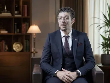 المؤبد لأحمد حسون.. الكيلاني لـ"شام": الحكم يكرّس مسؤولية المحرّض عن جرائم العنف والقتل