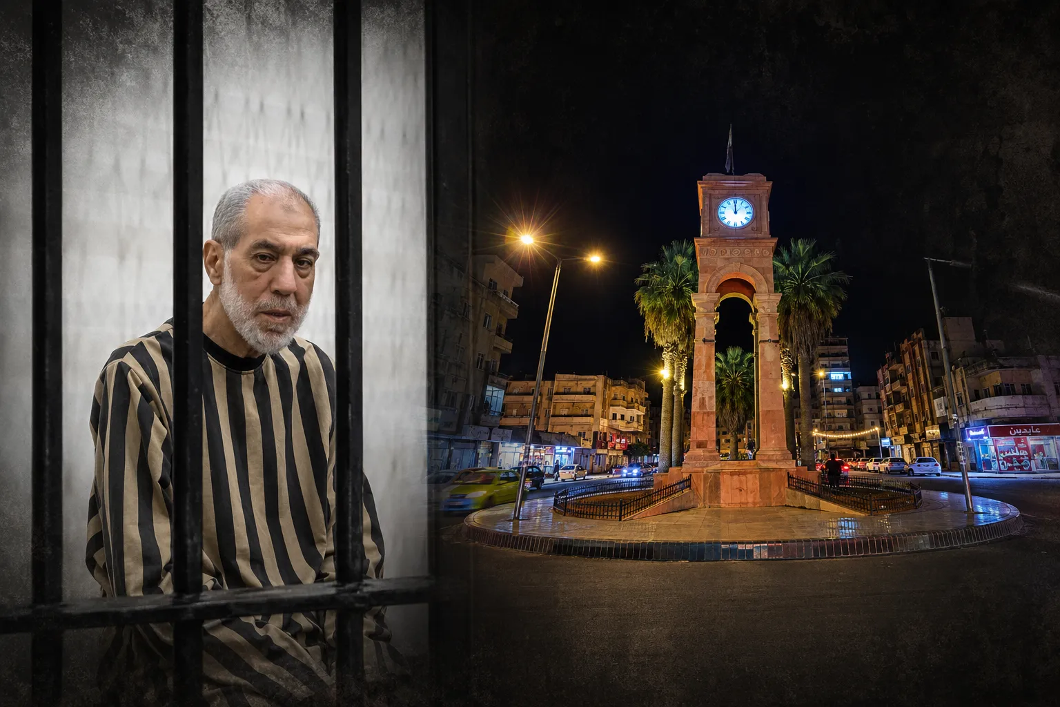 «قولوا لمن بقي في إدلب سنأتي إليكم».. من خطاب التحريض إلى السجن المؤبد