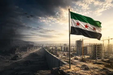 التفاهم لا يعني التطبيع.. لماذا تحتاج سوريا إلى تحييد الجبهة الإسرائيلية في مرحلة إعادة البناء؟