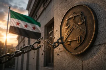 ماذا يعني شطب سوريا من الدول الراعية للإرهاب؟ .. "فضل عبد الغني" يجيب