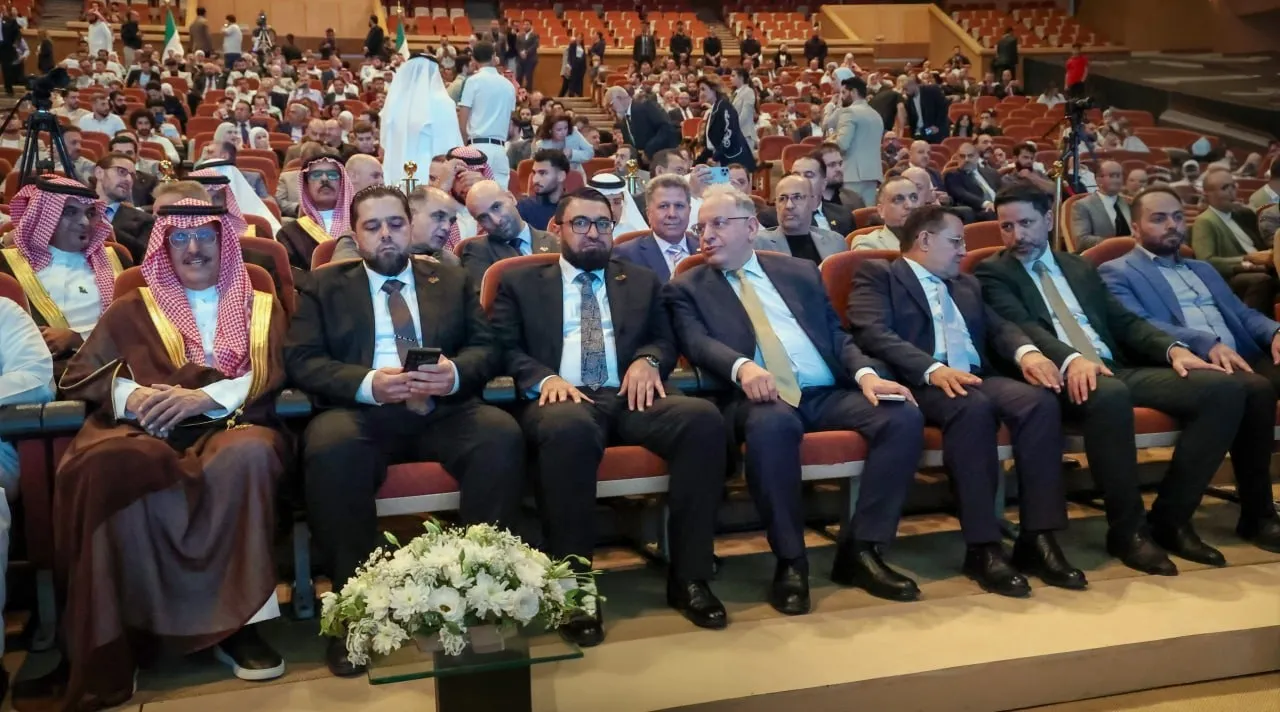 "شام فيو".. أكبر مشروع عقاري في سوريا بشراكة سعودية و10 آلاف وحدة سكنية وتجارية