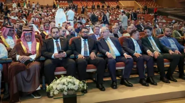 "شام فيو".. أكبر مشروع عقاري في سوريا بشراكة سعودية و10 آلاف وحدة سكنية وتجارية
