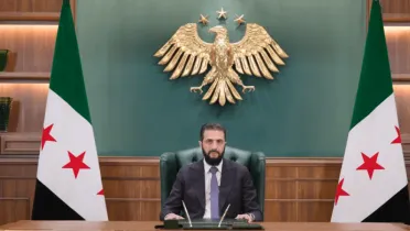 الرئيس الشرع يهنئ السوريين بإنهاء تصنيف استمر 47 عاماً.. مرحلة جديدة أمام سوريا