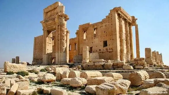 التنقيب غير المشروع عن الآثار.. البحث عن الذهب يهدد ذاكرة سوريا ومواقعها التاريخية