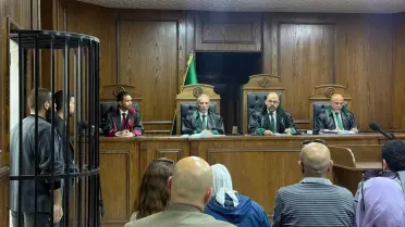 العدالة الانتقالية: الإعدام لعبد الناصر براقي.. إنصاف للضحايا ومنع للإفلات من العقاب