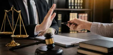 التنازل عن الشكوى.. متى تنتهي القضية ومتى تستمر دعوى الحق العام؟