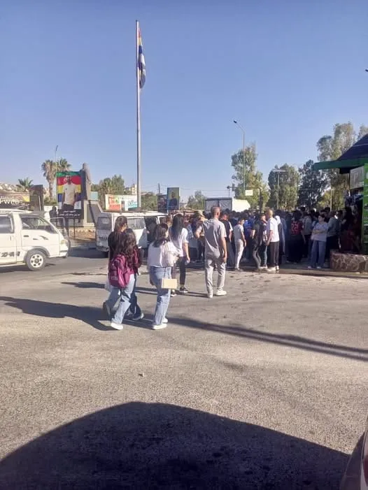 منع طلاب السويداء من الامتحانات.. والأمم المتحدة تدعو لضمان حقهم في التعليم