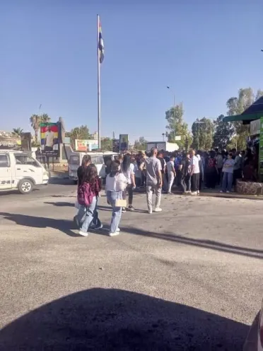 منع طلاب السويداء من الامتحانات.. والأمم المتحدة تدعو لضمان حقهم في التعليم