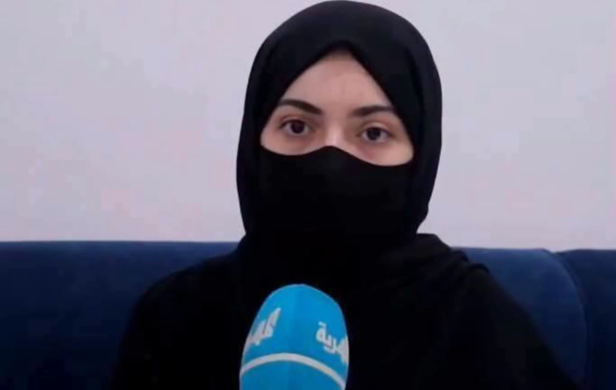 99.25% ولا اسم في قائمة الأوائل.. قصة الطالبة السورية رؤى محمود شيخ محمد في اليمن