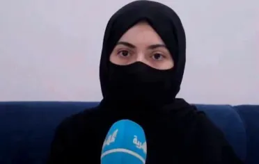 99.25% ولا اسم في قائمة الأوائل.. قصة الطالبة السورية رؤى محمود شيخ محمد في اليمن
