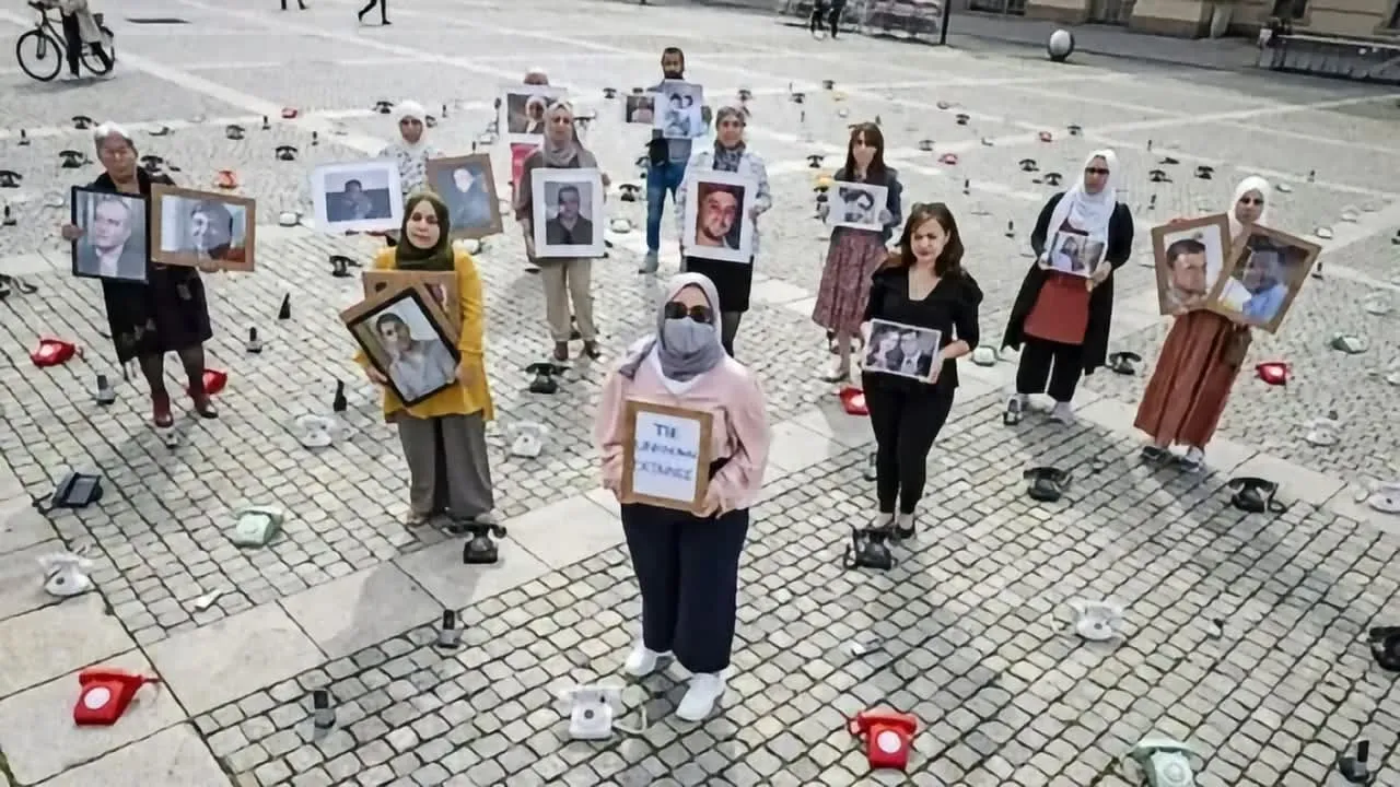 من سوريا إلى الأمم المتحدة.. 19 كانون الأول يوماً دولياً لتكريم النساء الباحثات عن المفقودين