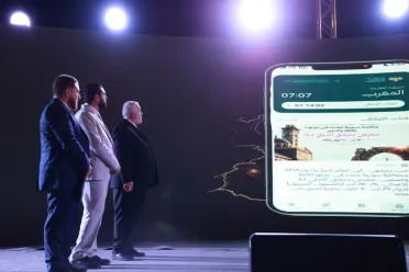 وزارة الأوقاف لـ"شام": أكثر من 17 ألف مسجد ضمن قاعدة بيانات تطبيق "مسجدك"