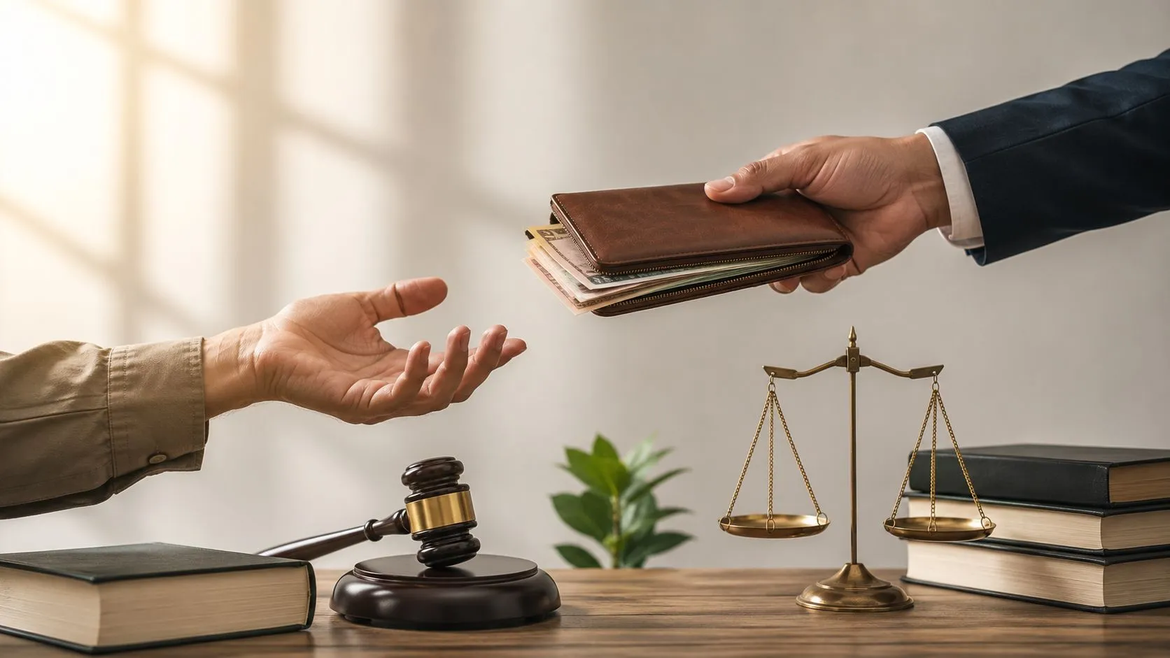 بين الأمانة والمسؤولية القانونية.. ماذا تفعل إذا عثرت على مال أو ممتلكات مفقودة؟
