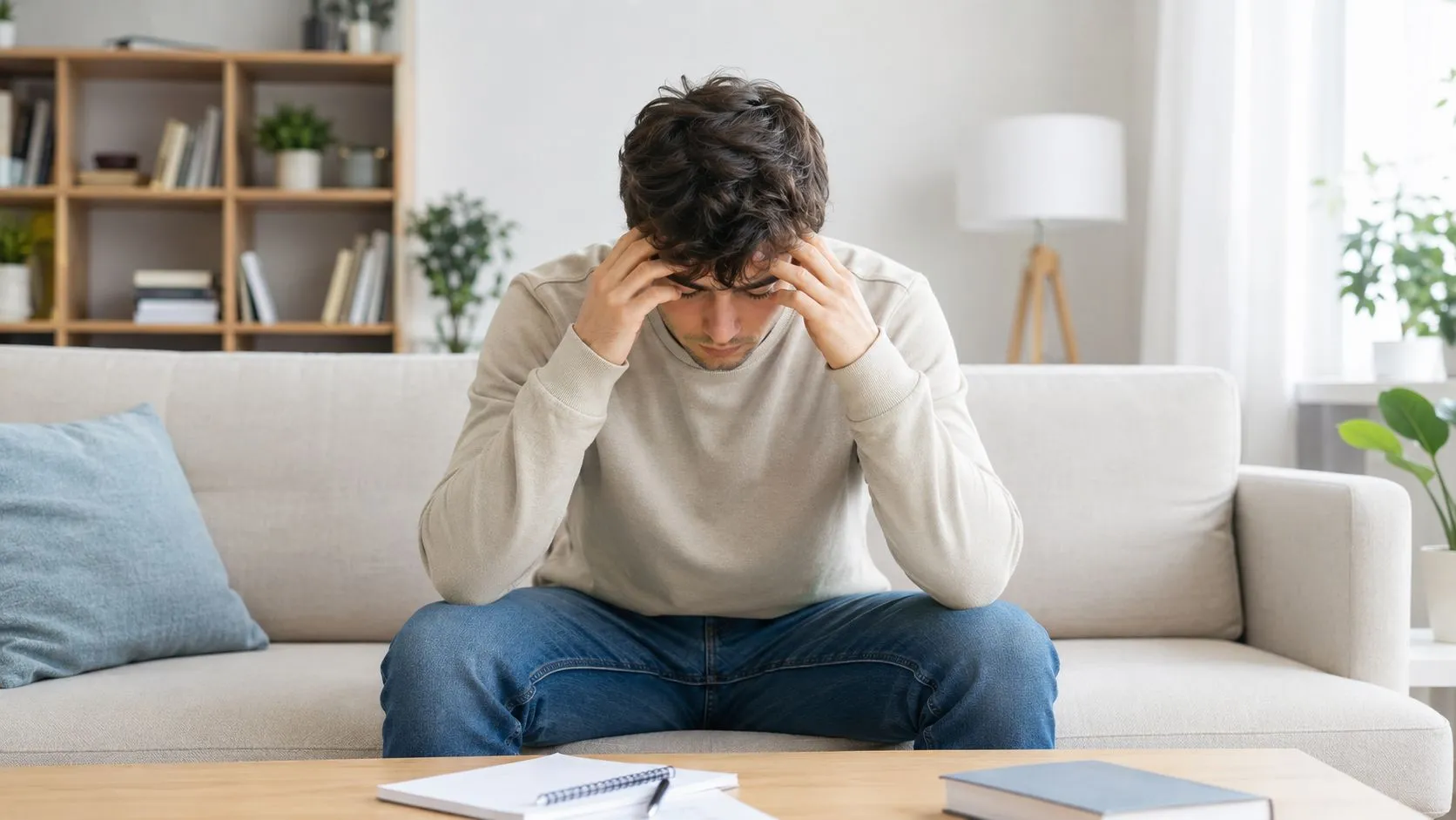 التفكير الزائد والاجترار.. متى يتحول البحث عن الإجابات إلى دائرة تستنزف الإنسان؟