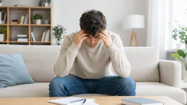 التفكير الزائد والاجترار.. متى يتحول البحث عن الإجابات إلى دائرة تستنزف الإنسان؟