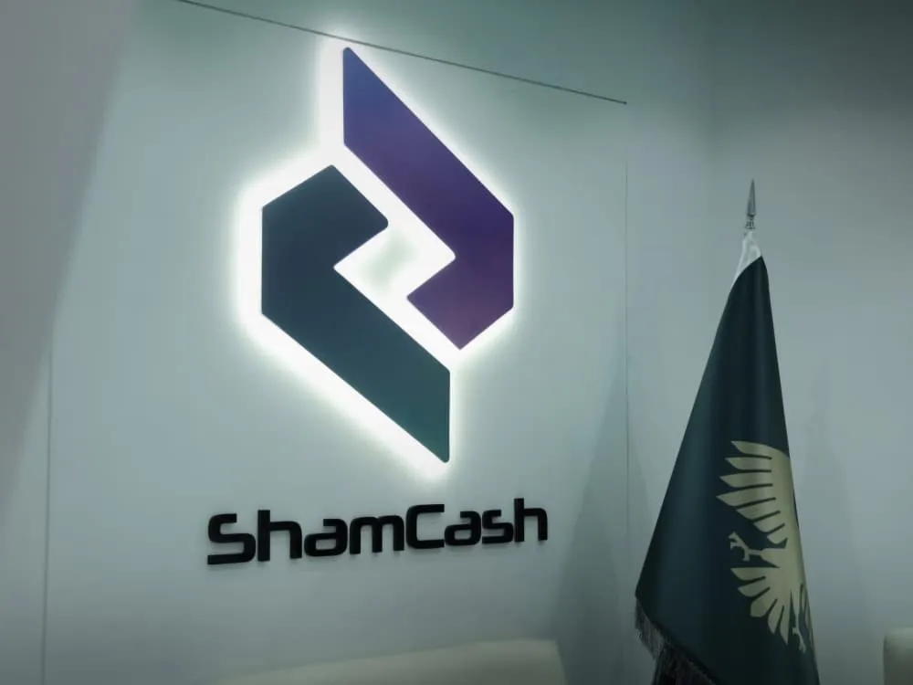  شام كاش توضح أسباب تعذّر السحب وتحدد العمولة المعتمدة