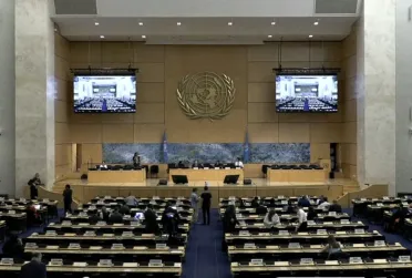 لجنة التحقيق الدولية تشيد بالتعاون السوري وتؤكد أهمية المساءلة.. دمشق تكشف آلاف الملفات القضائية وقضايا المفقودين